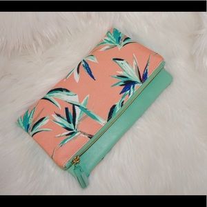 Rachel Pally — Reversible Clutch